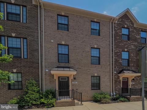 1003 Rutland Ave, Baltimore, MD 21205