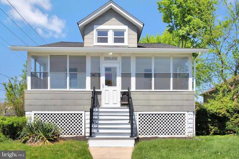3710 Coolidge Ave, Baltimore, MD 21229