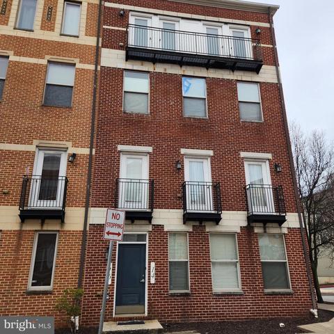 16 S Exeter St #1392, Baltimore, MD 21202 photo 1