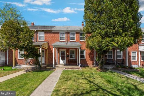 1270 Cedarcroft Rd, Baltimore, MD 21239