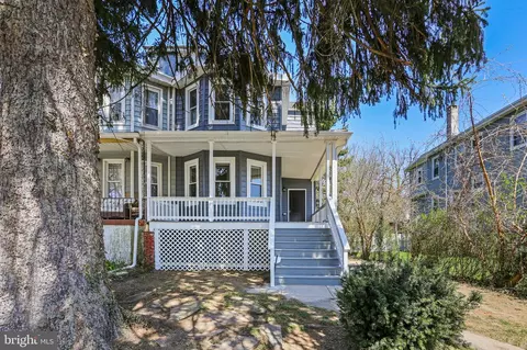 4808 Haddon, Baltimore, MD 21207