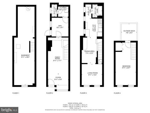 1828 Eastern Ave, Baltimore, MD 21231 photo 19