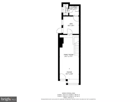 1828 Eastern Ave, Baltimore, MD 21231 photo 22