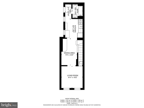 1828 Eastern Ave, Baltimore, MD 21231 photo 21
