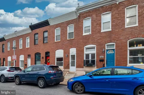 271 S Robinson St, Baltimore, MD 21224