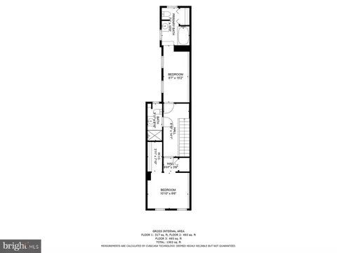 133 E Fort Ave, Baltimore, MD 21230 photo 26
