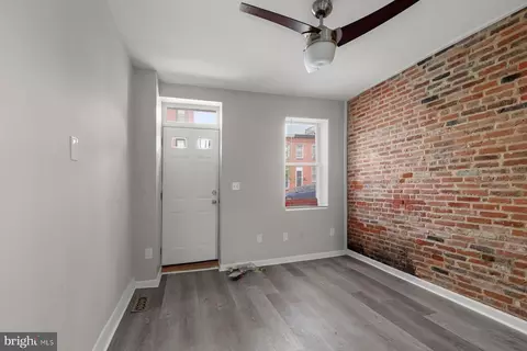 133 E Fort Ave, Baltimore, MD 21230 photo 4