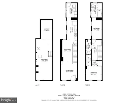133 E Fort Ave, Baltimore, MD 21230 photo 27