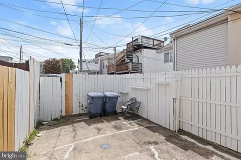 133 E Fort Ave, Baltimore, MD 21230 photo 22