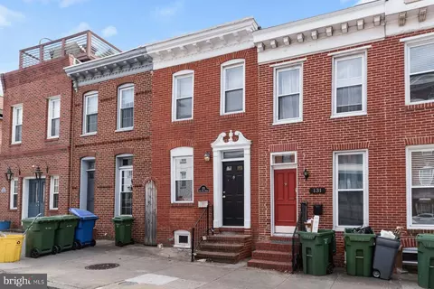133 E Fort Ave, Baltimore, MD 21230 photo 2