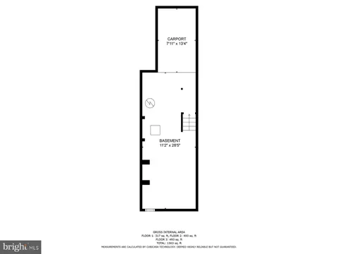 133 E Fort Ave, Baltimore, MD 21230 photo 24