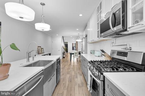 410 S Collington Ave, Baltimore, MD 21231
