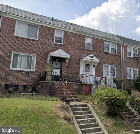5004 Govane Ave, Baltimore, MD 21212