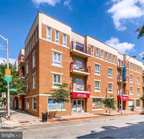 911 S Charles St #308, Baltimore, MD 21230