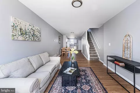 1630 Cole St, Baltimore, MD 21223 photo 3