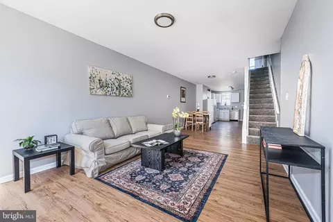 1630 Cole St, Baltimore, MD 21223 photo 2