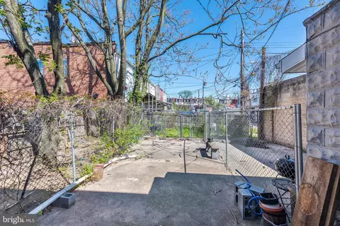 1630 Cole St, Baltimore, MD 21223 photo 20