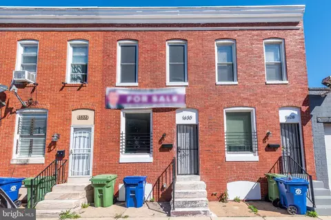 1630 Cole St, Baltimore, MD 21223 photo 22