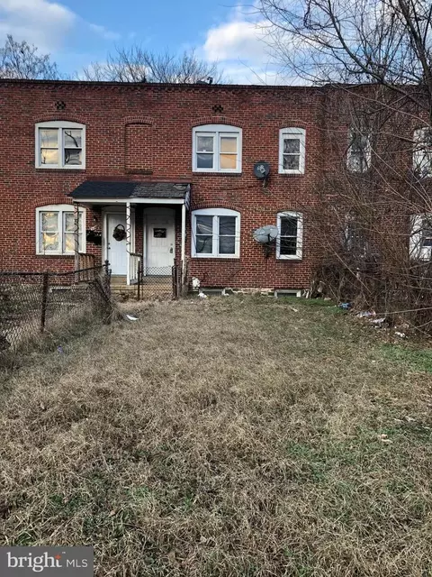 934 E Patapsco Ave, Brooklyn, MD 21225