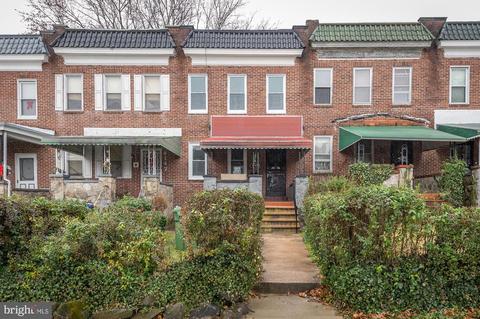 4149 Fairview Ave, Baltimore, MD 21216 photo 1