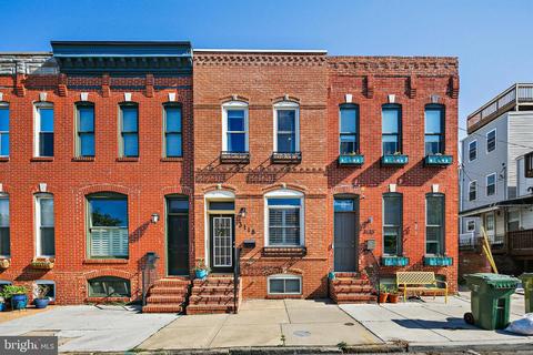 3118 Hudson St, Baltimore, MD 21224
