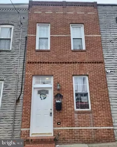 112 S Haven St, Baltimore, MD 21224