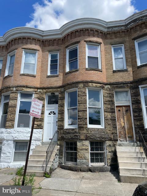 2367 Mcculloh St, Baltimore, MD 21217 photo 1