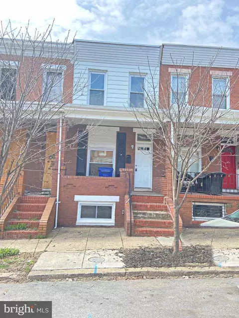 610 N Robinson St, Baltimore, MD 21205