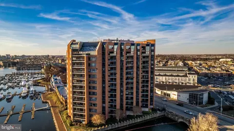2515 Boston St #503, Baltimore, MD 21224