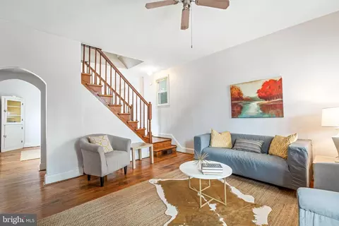 3853 Falls Rd, Baltimore, MD 21211