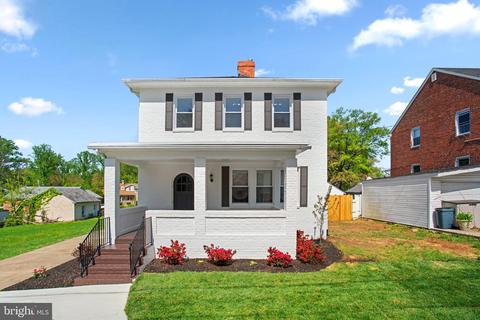 5212 Overcrest, Baltimore, MD 21207