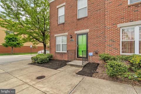 790 Dr Benjamin Quarles Pl, Baltimore, MD 21201
