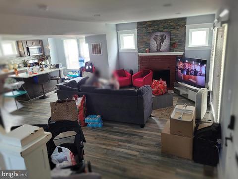 3603 Plateau, Baltimore, MD 21207 photo 3