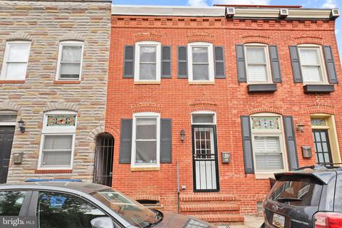 817 S Glover St, Baltimore, MD 21224