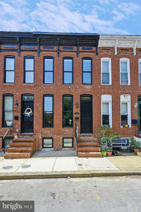 1518 Boyle St, Baltimore, MD 21230