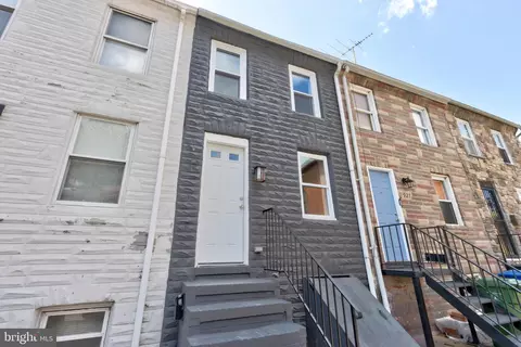 925 Ramsay St, Baltimore, MD 21223 photo 3
