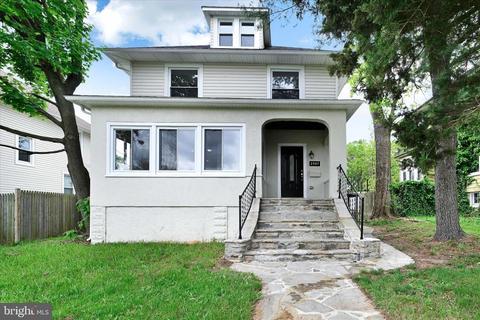 2907 E Northern Pkwy, Baltimore, MD 21214
