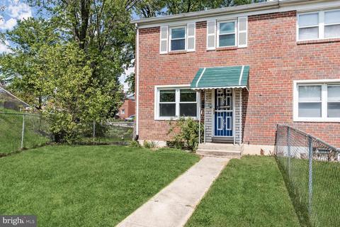 4736 Vancouver Rd, Baltimore, MD 21229