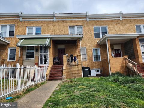 4154 Eierman Ave, Baltimore, MD 21206 photo 1