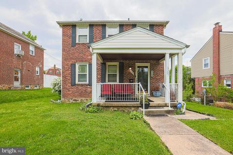 3307 Grenton Ave, Baltimore, MD 21214