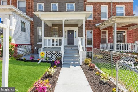 2815 Violet Ave, Baltimore, MD 21215