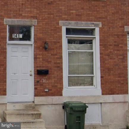 1413 N Montford Ave, Baltimore, MD 21213