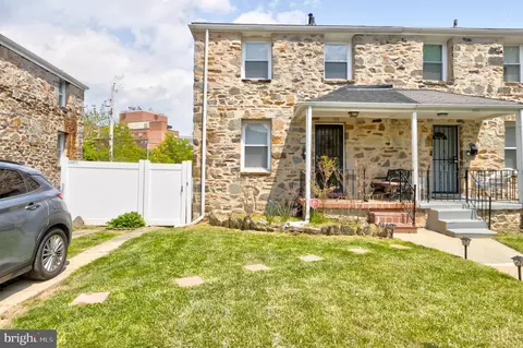 5007 Sunset Rd, Baltimore, MD 21215