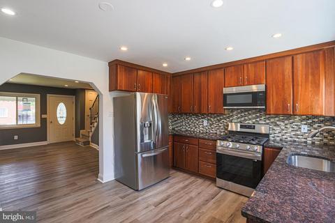 4019 Lewiston Ave, Baltimore, MD 21215