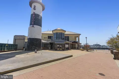 2702 Lighthouse Pt E #615, Baltimore, MD 21224 photo 30