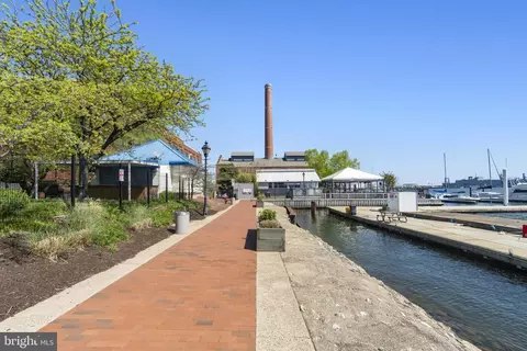 2702 Lighthouse Pt E #615, Baltimore, MD 21224 photo 36