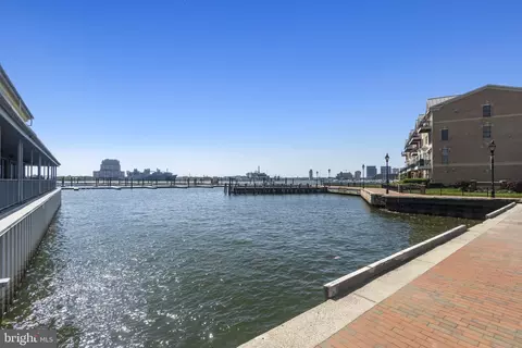 2702 Lighthouse Pt E #615, Baltimore, MD 21224 photo 31