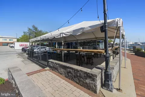 2702 Lighthouse Pt E #615, Baltimore, MD 21224 photo 34