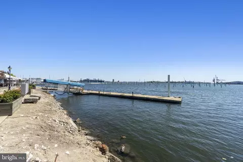 2702 Lighthouse Pt E #615, Baltimore, MD 21224 photo 32