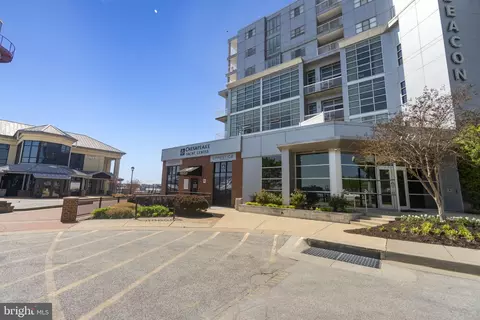 2702 Lighthouse Pt E #615, Baltimore, MD 21224 photo 25